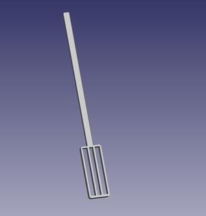 Stirrer/Míchadlo