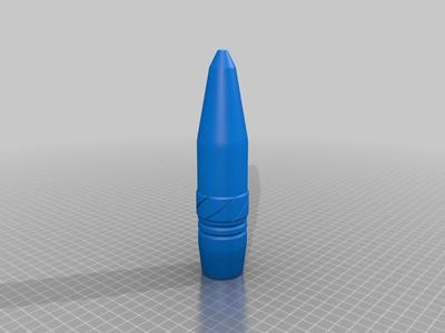 Bullet 40mm