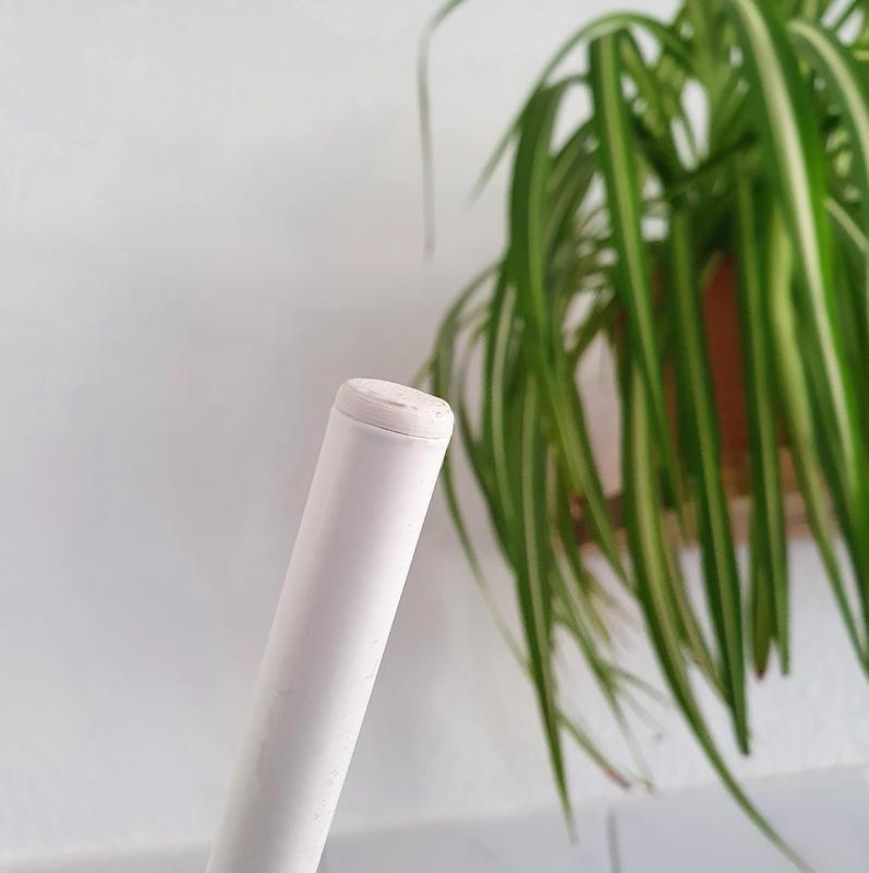 New feet for IKEA Jäll