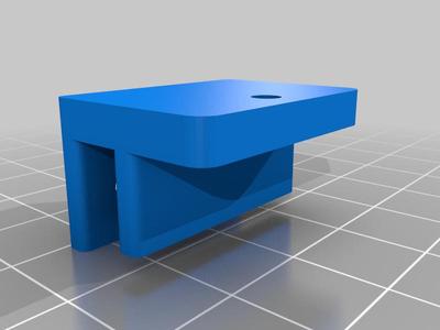 ADXL345 holder for MK4 header