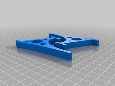 Soundbar Brackets