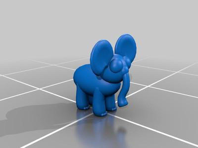 Elephant