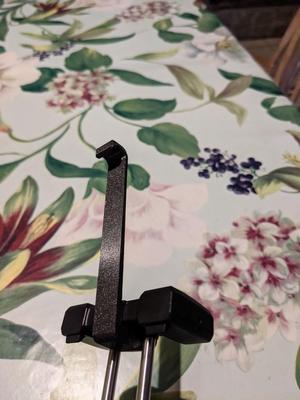 Dji MINI 2 / Air 2 holder for iPad 7/8