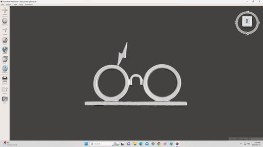 harry potter glasses