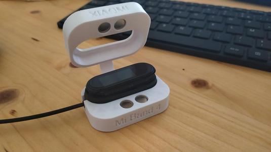 Boite Xiaomi Mi Band 4