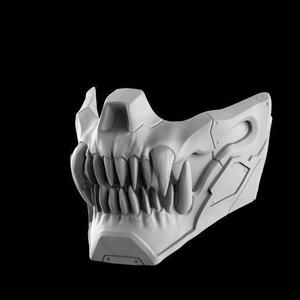 NINJA MASK - MARK01