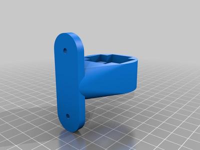 Kärcher Spray Holder