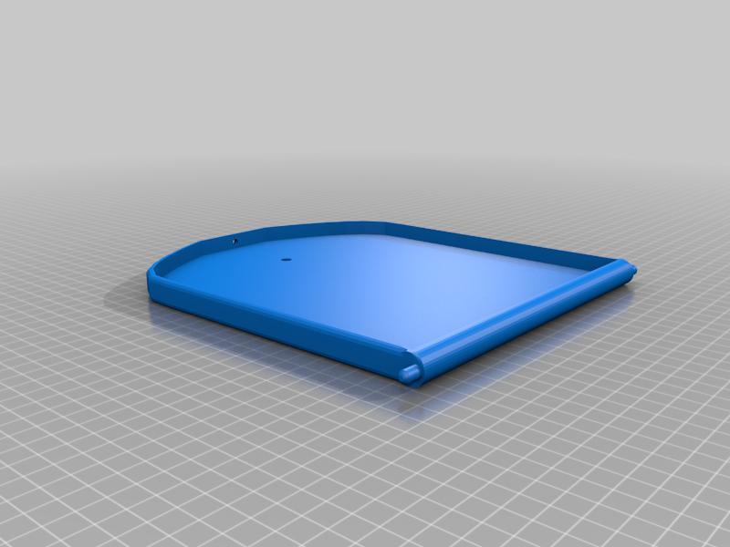 Step2 Mailbox Door for mailmaster