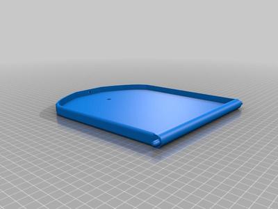 Step2 Mailbox Door for mailmaster