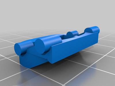 Dyson dc41 Canister Latch Button