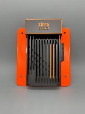 ZimaBoard VESA 100 and 200 Mounts