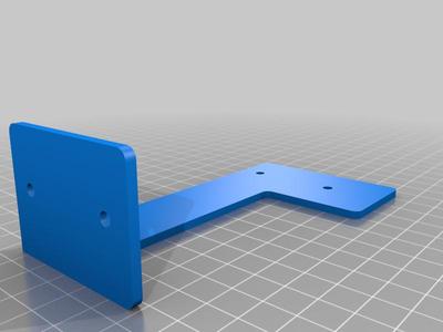 Wall holder Ubiquiti UniFi AP Mesh