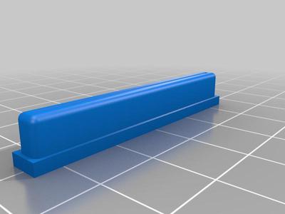 razor blade holder