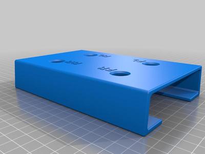 RC Car Stand