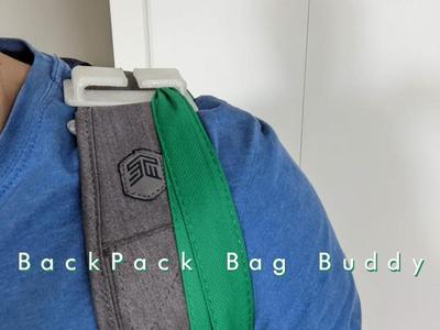 BackPack Bag Buddy