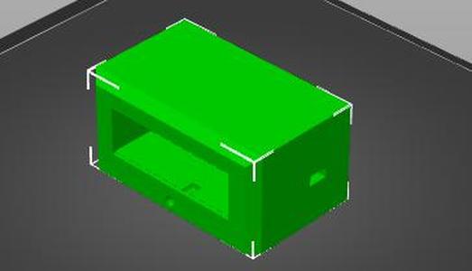 Ultimate Filament Box