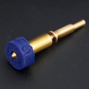 DIY All-Around Silicone Sock for E3D Revo