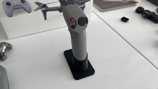 Stand for DJI Motion Controller