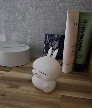 Mashimaro figure