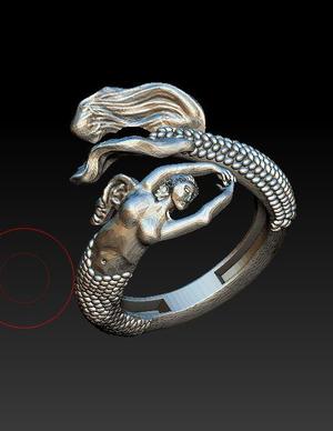 ring 3d