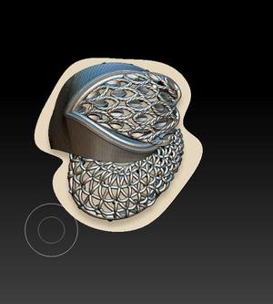 ring 3d