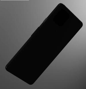 Pixel 5