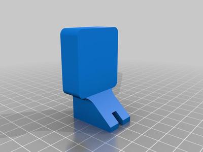 Apple watch wall mount charger