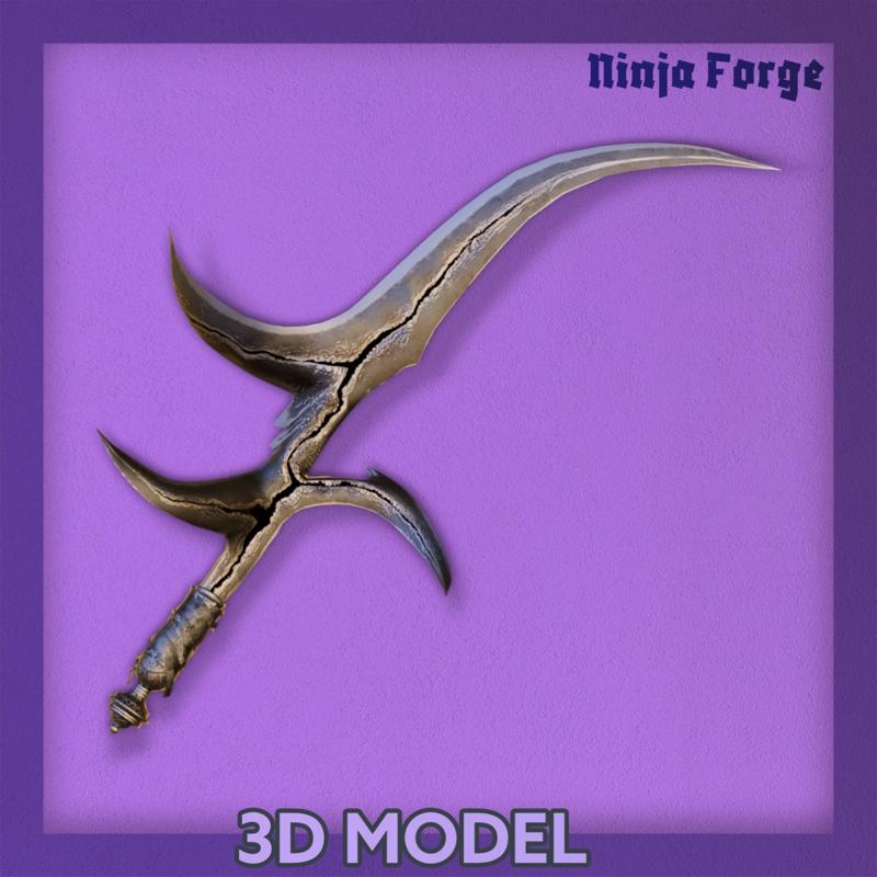 Black Knife
