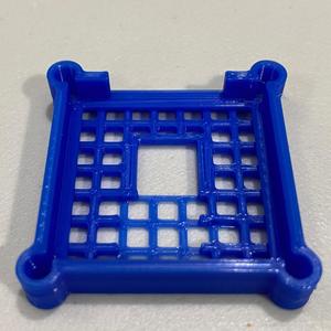 Raspberry Pi Camera v2.1 camera mount
