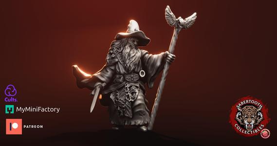 Lichmaster
