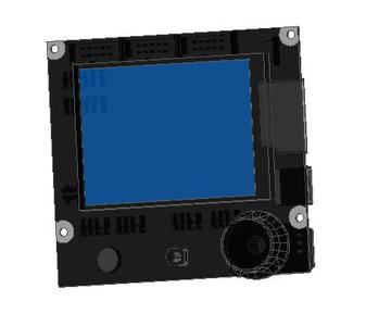 Bigtreetech_TFT28_V3.0
