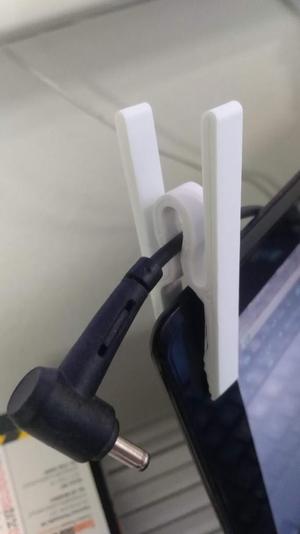 Slibb cable Peg