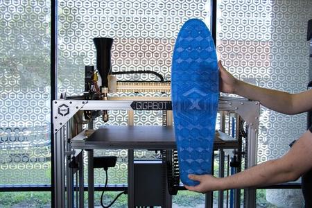Skateboard