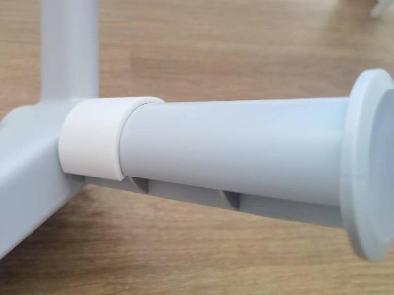 Bambu Lab A1 Spool Holder, Filament Holder, Protective Cover, Bushing, A1 Essential