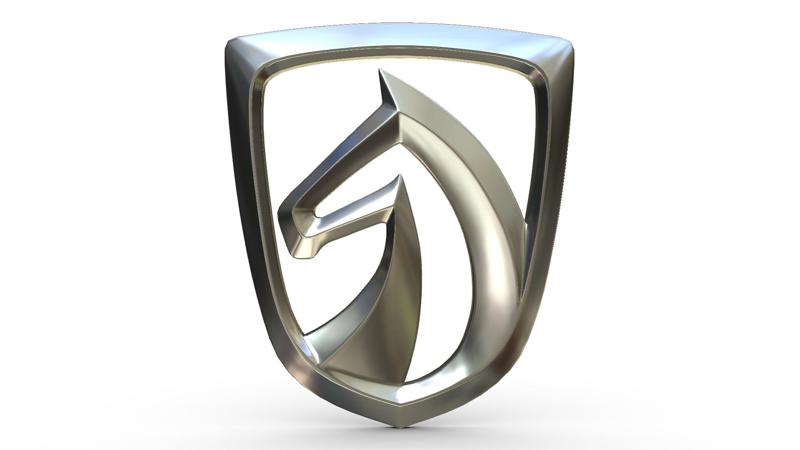 baojun logo