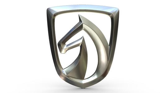 baojun logo