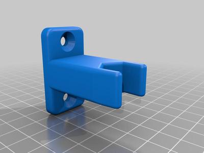 Blinds crank holder; Kurbelhalter; support de manivelle