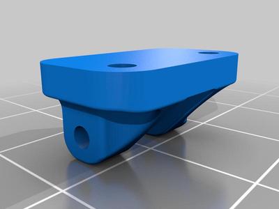 HOMFPV Micron 3D File 