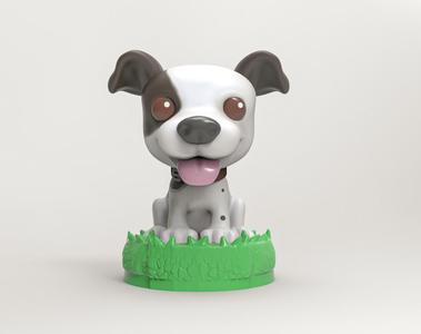 FUNKO DOG