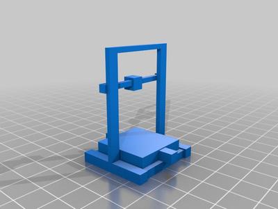 Mini Ender 3 V2