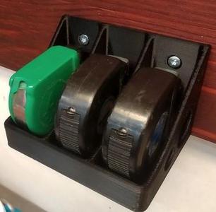 tapemeassure shelf