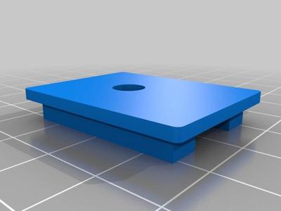 Case for DFR26 light sensor