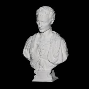 Julius Caesar at The Metropolitan Museum of Art, New York