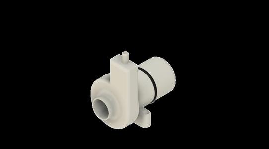 50mm Water Pump V1