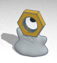 Meltan(Pokémon go)