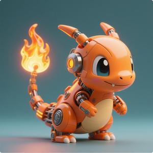Charmander