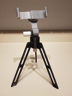 Universal mobile tripod Remixed ( Long legs )