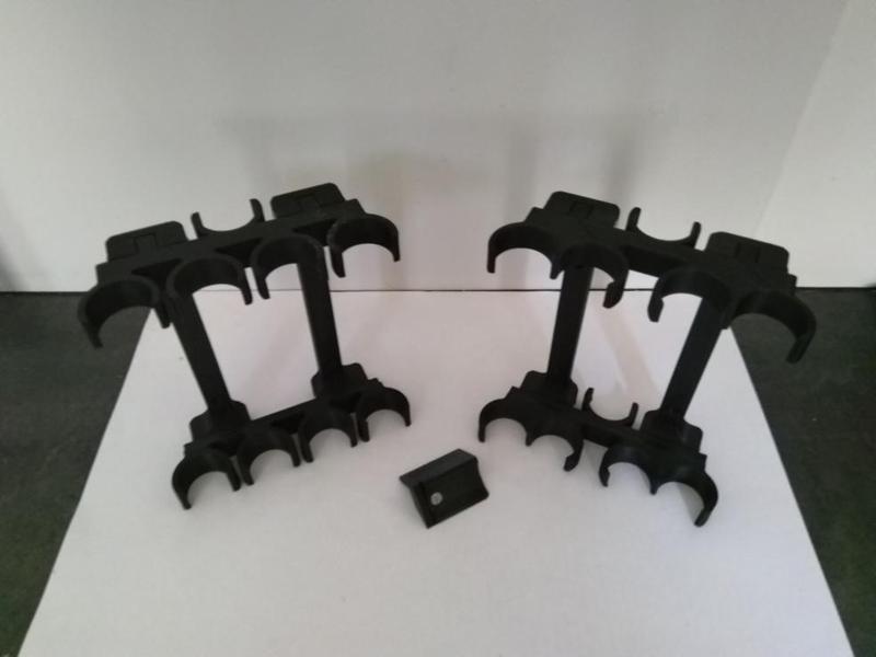 Shotshell Holder 8Q