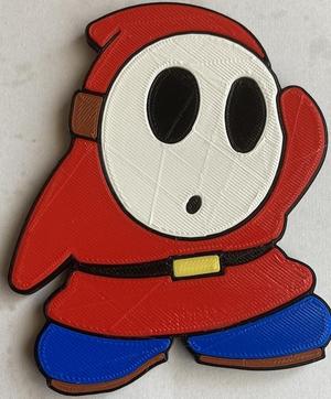 badge maskass