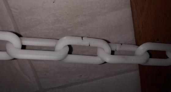 simple chain